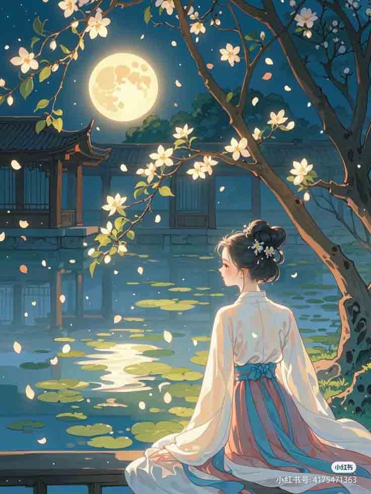 Mưa Đông Hóa Ngày Xuân - Jiu Sen