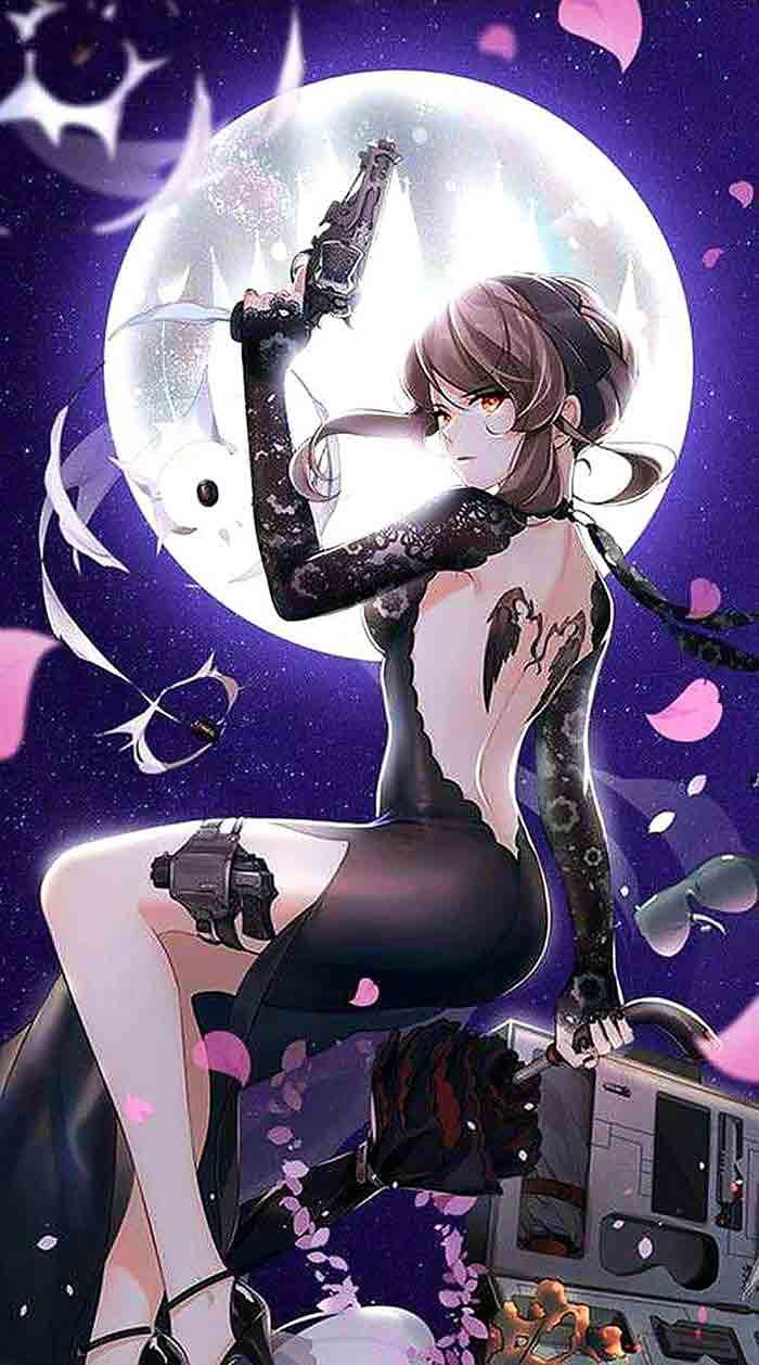 Trùng Sinh Thời Tận Thế_ Tôi Dẫn Theo Cả Nhà Đi Tìm Đường Sống