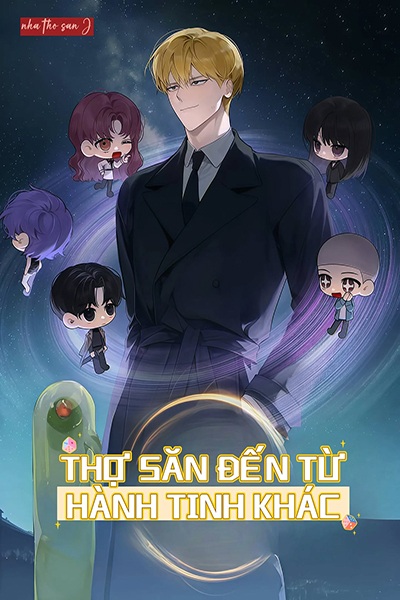 [Nam chủ] Thợ Săn Huyễn Tượng Tại Dị Giới