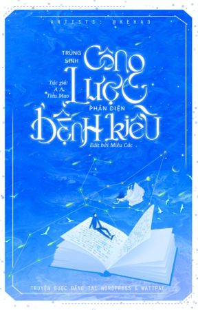 Trùng Sinh Cua Đổ Phản Diện Bệnh Kiều