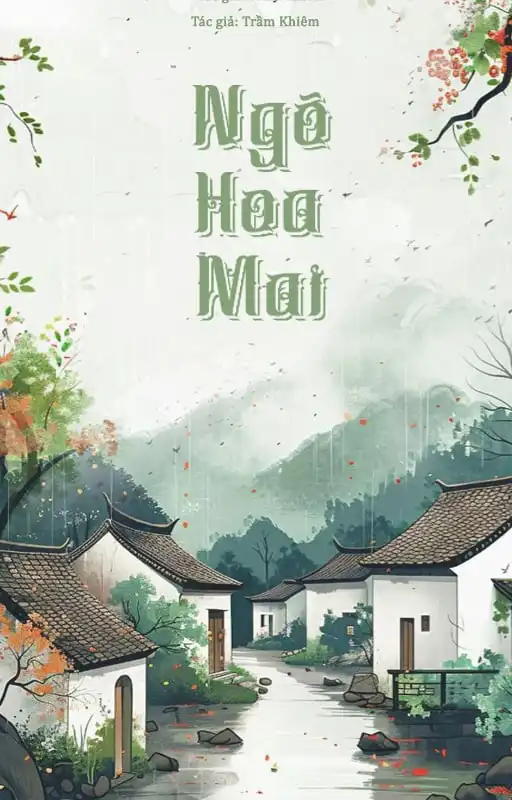 Ngõ Hoa Mai - Trầm Khiêm