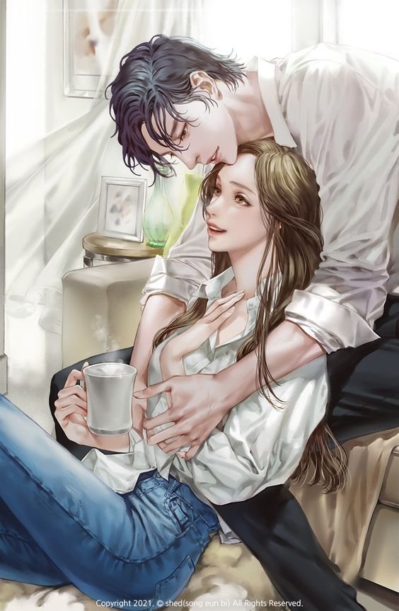 Gục Trước Dịu Dàng