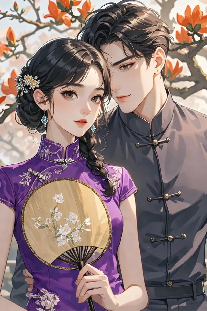 Quân Hôn 70, Ngàn Dặm Theo Quân Ở Đại Viện: Trước Nhà Thủ Trưởng Có Đại Mỹ Nhân