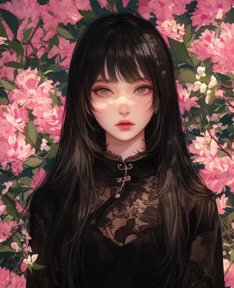 Hệ Liệt Âm Quẻ Môn