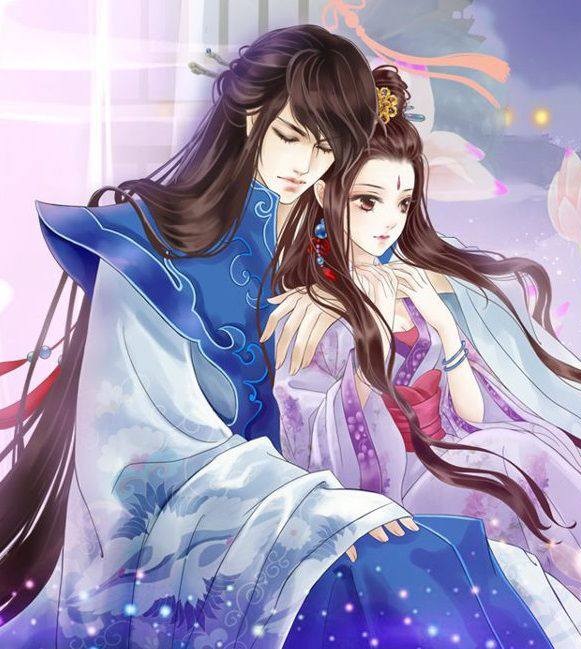 Gả Cho Đông Hán Đô Đốc