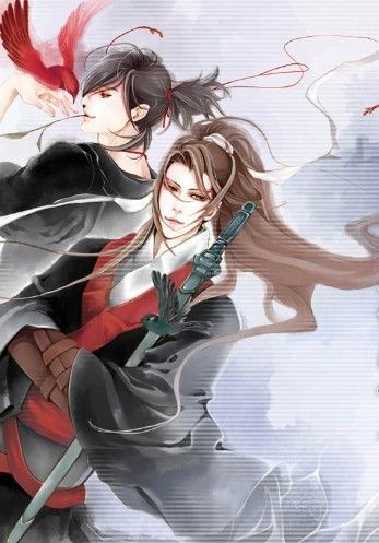 [Thập Nhị Yêu Tinh Hệ Liệt] Kiếm Duyến