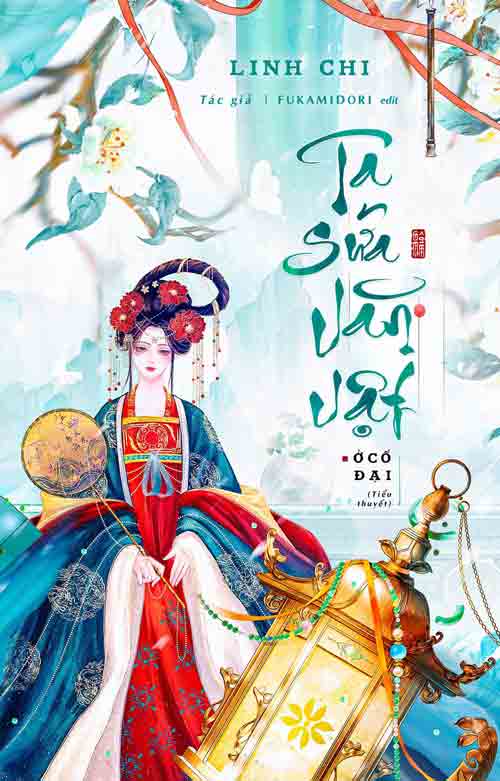 Ta Sửa Văn Vật Ở Cổ Đại