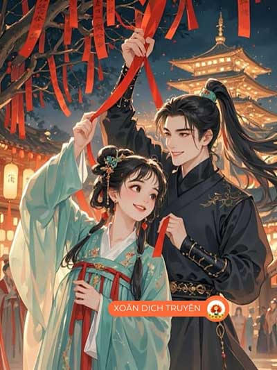 Hắn Tưởng Ta Trùng Sinh - Chu Chu Du Du