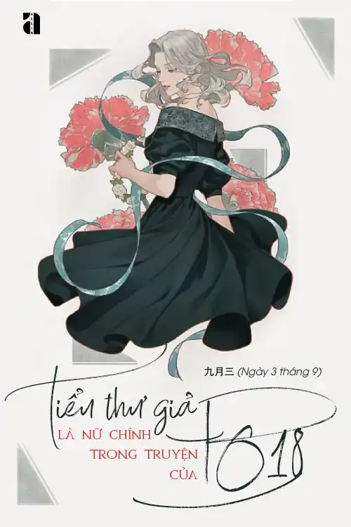 Tiểu Thư Giả Là Nữ Chính Trong Truyện Của PO18