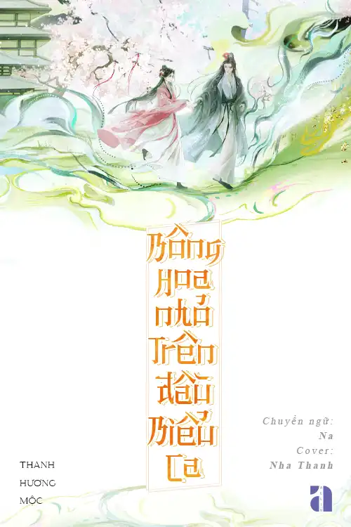 Bông Hoa Nhỏ Trên Đầu Biểu Ca