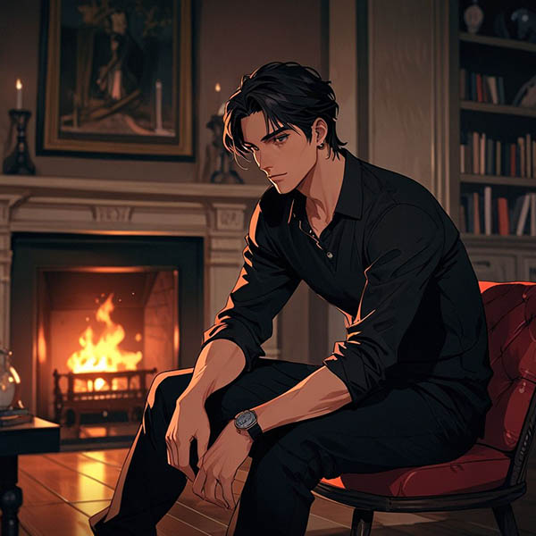 Căn Phòng Trống Của Chu Cận Ngôn