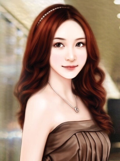 Ta Chỉ Là Nữ Phụ Thôi Mà