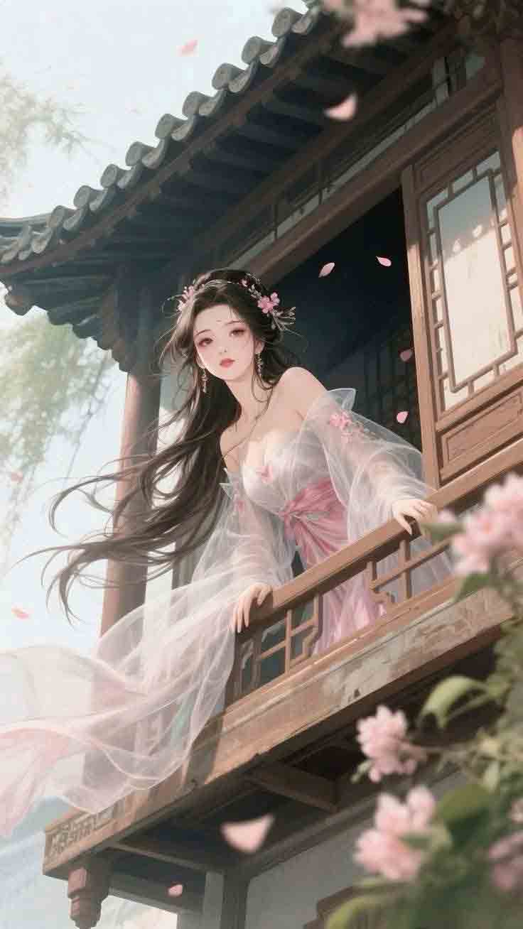 Thế Hữu Hồng Ngọc - Thất Huy