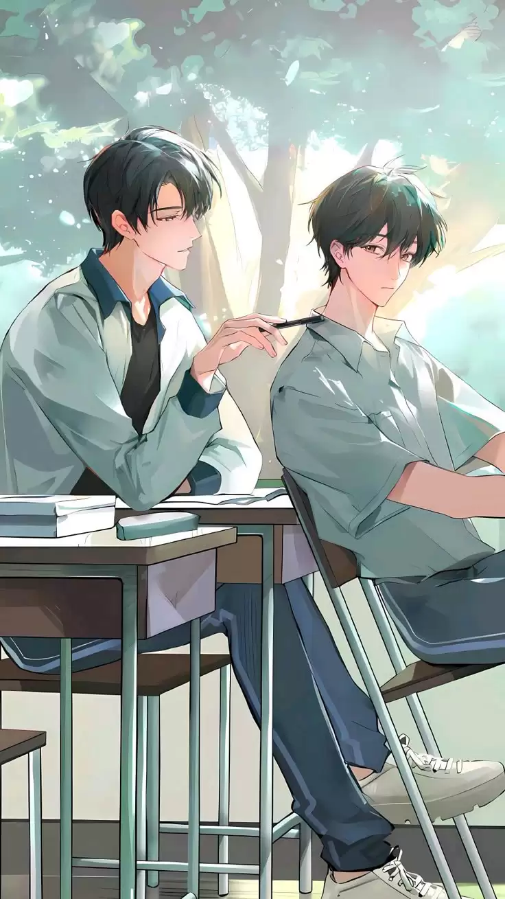 Khu Rừng Ngủ Say - Dạ Ngận Bần Tích