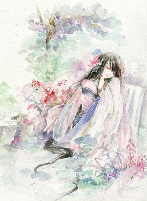 Họa Kiếp Hồng Nhan