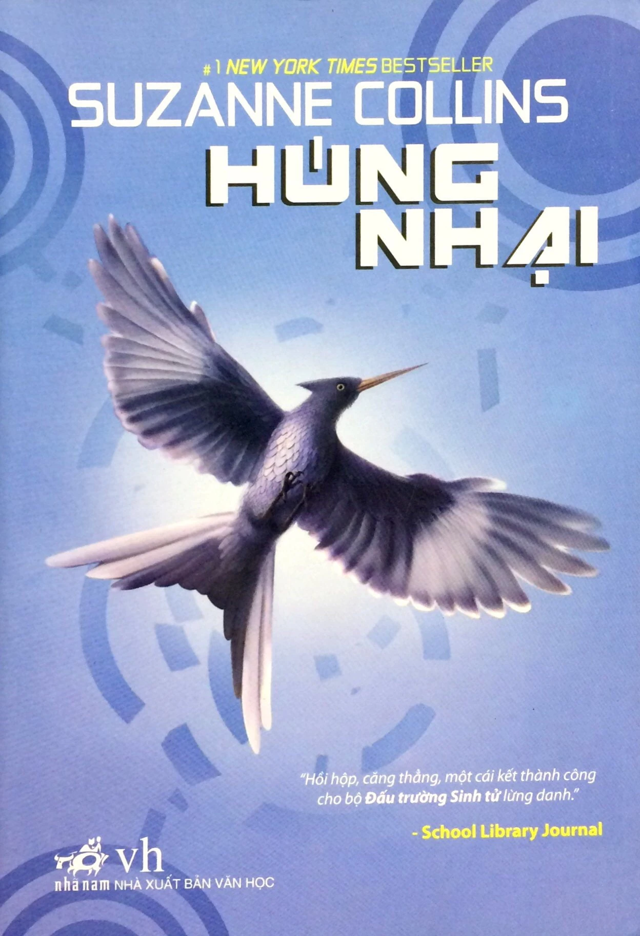 Đấu Trường Sinh Tử 3: Húng Nhại