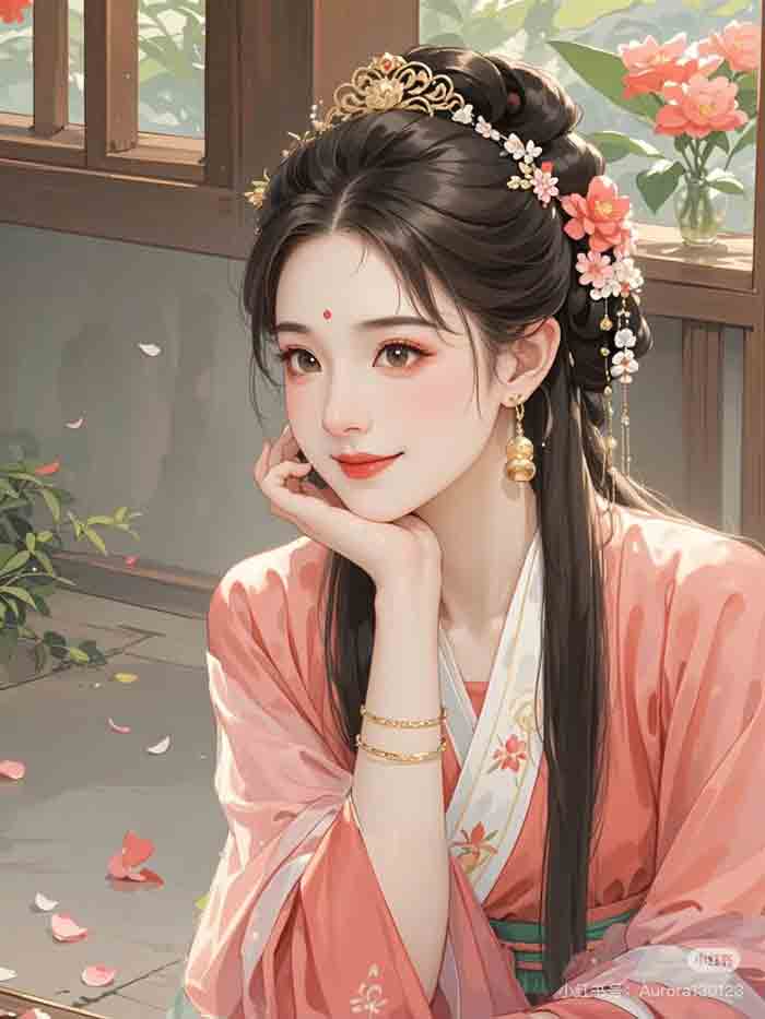 Đại Nha Hoàn Nhất Đẳng - Yểu Điệu Thục Nữ