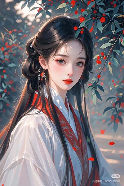 Nương Nương Nhóm Lửa