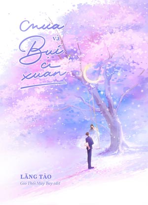 Mưa Và Bụi Xuân - Lăng Tảo