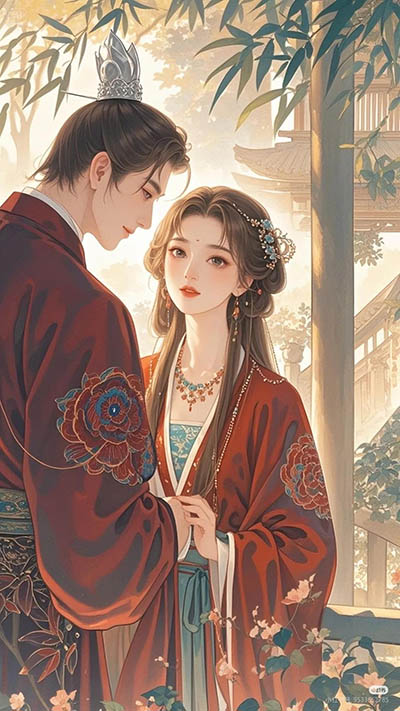 Thái Tử Phi Phá Án Như Thần