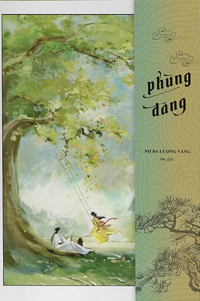 Phùng Đăng - Nợ Ba Lượng Vàng