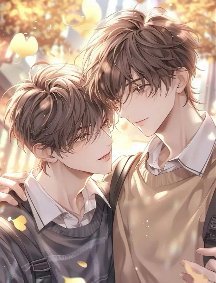 Tình Địch Giáo Bá Muốn Cưng Chiều Tôi