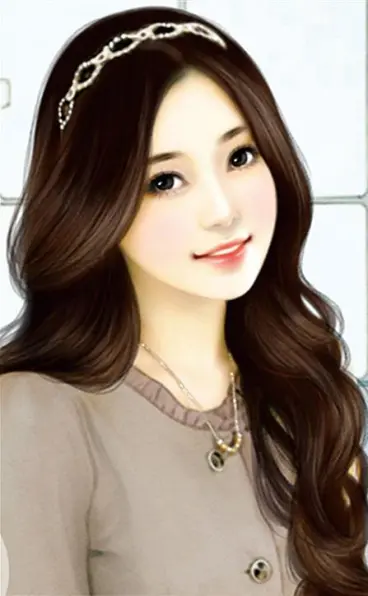 Nụ Cười - Deepbluesea