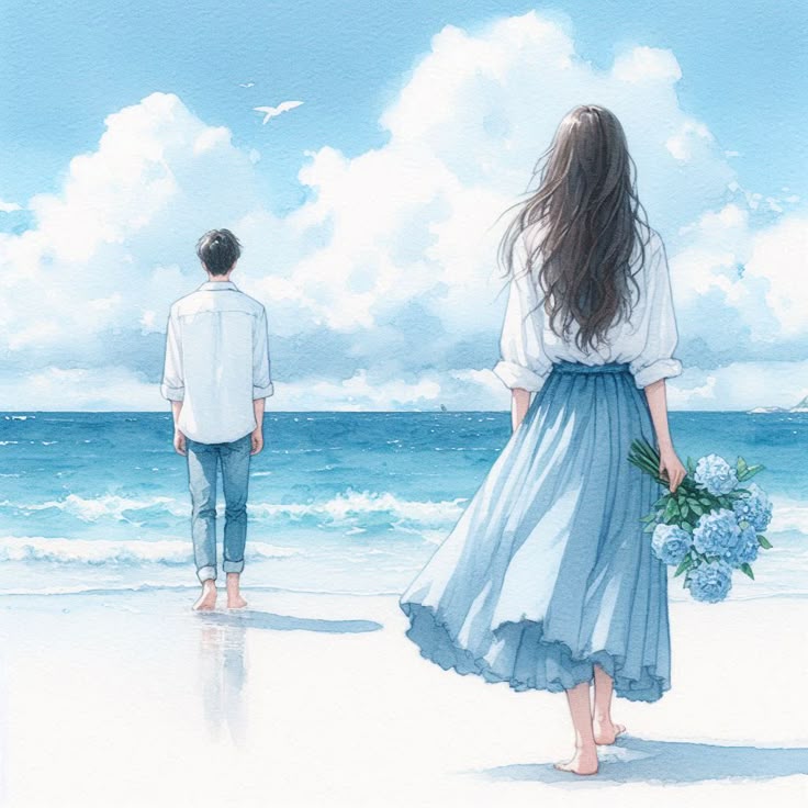 Chạy Trốn Khỏi Mùa Hè