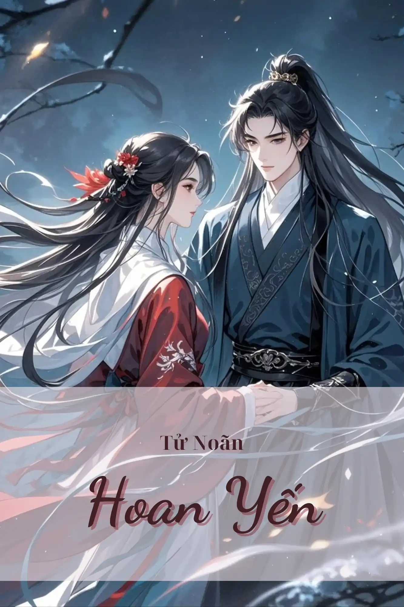 Hoan Yến - Tử Noãn