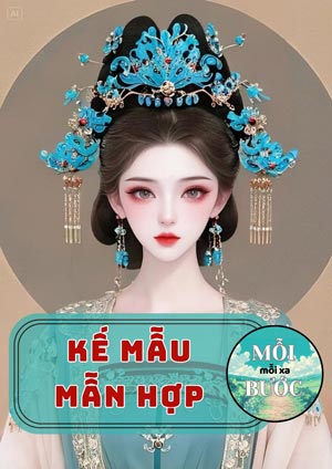 Kế Mẫu Mẫn Hợp - Thất Nhiễm