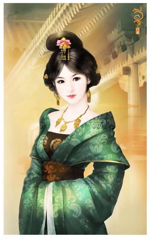 Thứ Nữ Hữu Độc