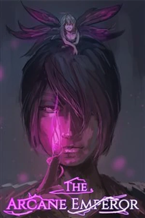 Hoàng Đế Arcane