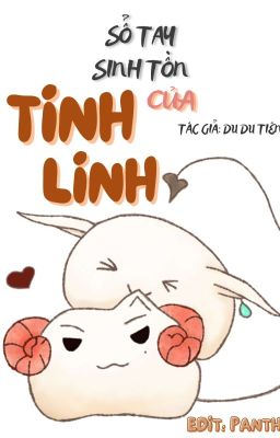 Sổ Tay Sinh Tồn Của Tinh Linh