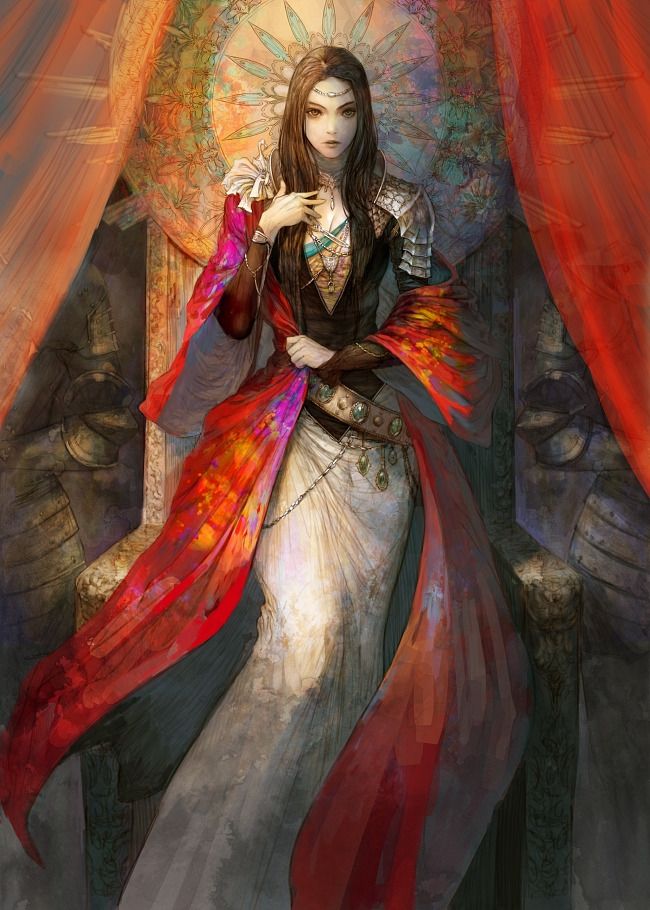 Cô Dâu Của Diêm Vương