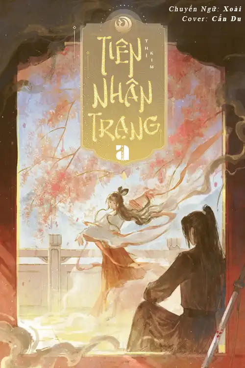 Tiên Nhân Trạng - Thị Kim