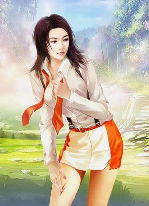 Cực Phẩm Mỹ Nữ Bảo Tiêu