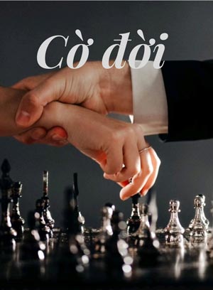 Cờ Đời - Một Nhành Hoa Bướm