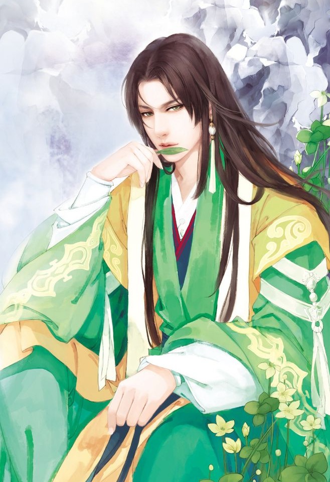 [Đại Minh Hoàng Triều Thịnh Vương Tập Chi Nhất] – Tường Phượng Lược Tình