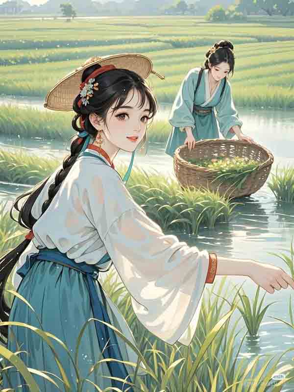 Từ Nhập Môn Đến Tinh Thông Khai Hoang Sinh Hoạt