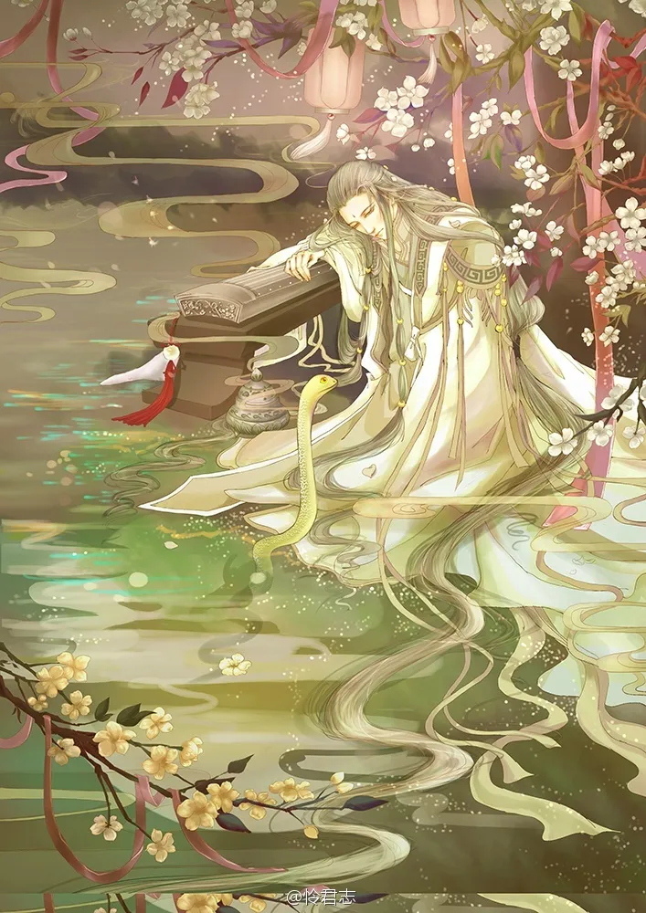 Phượng Hứa Quân