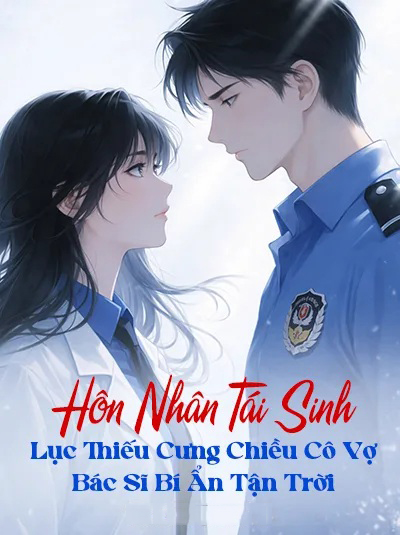 Hôn Nhân Tái Sinh: Lục Thiếu Cưng Chiều Cô Vợ Bác Sĩ Bí Ẩn Tận Trời