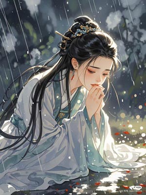 Nghịch Cảnh Hôn Nhân - Chi Anh