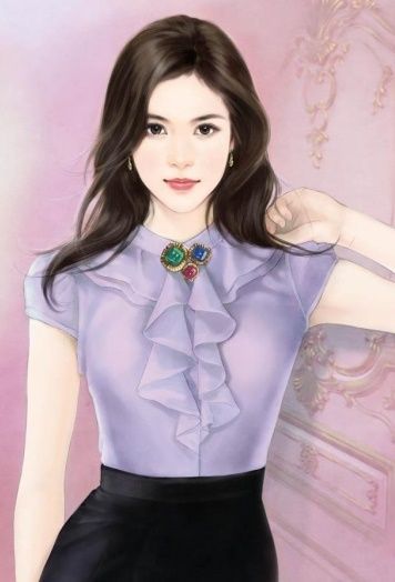 Nữ Tổng Ngạo Kiều