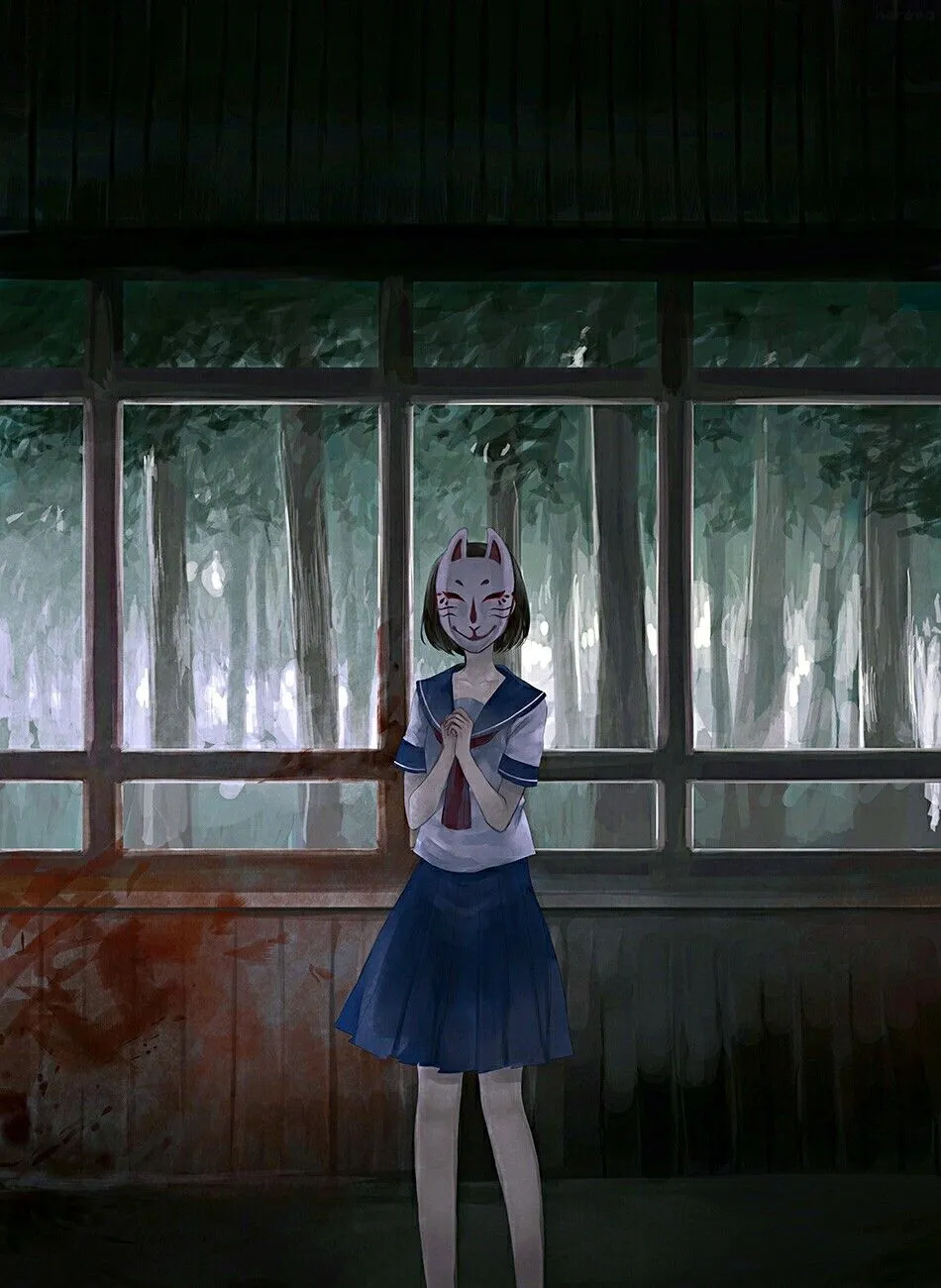 Hướng Dẫn Thoát Khỏi Nhà Tang Lễ