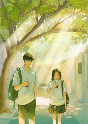 Tôi Là Nữ Phụ Thanh Mai Trong Câu Chuyện Hào Môn