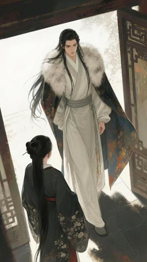 Cung Son - Nguyệt Dao