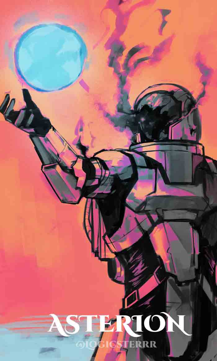 Nô Lệ Bóng Tối - Q11