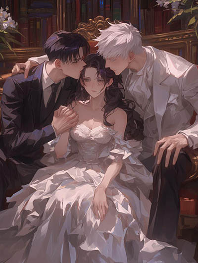 Kết Hôn Với Anh Trai Của Chồng Hụt