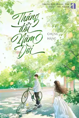 Tháng Đổi Năm Dời - Chung Hàng