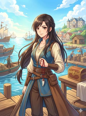 Bị Muội Muội Hủy Hoại Thanh Danh, Ta Đóng Nắp Quan Tài Tiễn Cả Gia Tộc